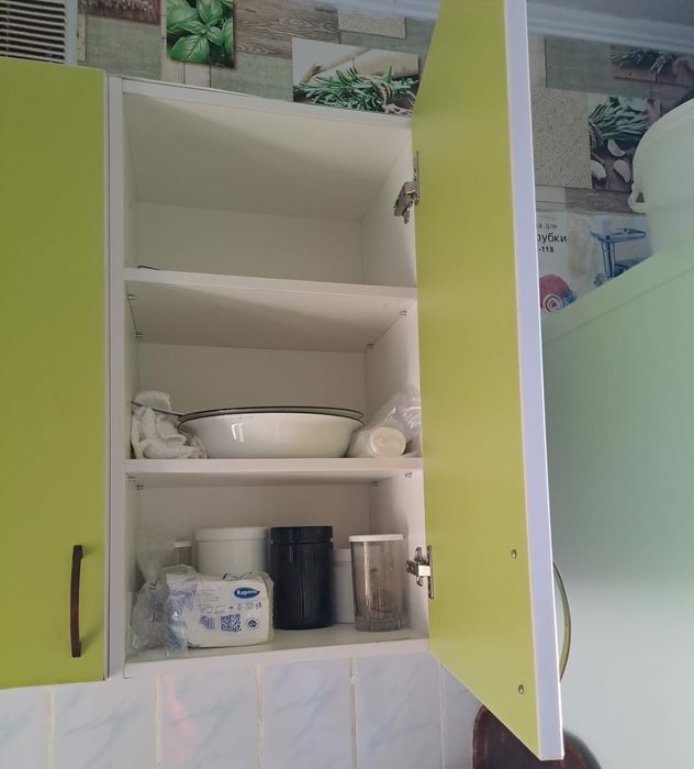 Продам кухонный гарнитур