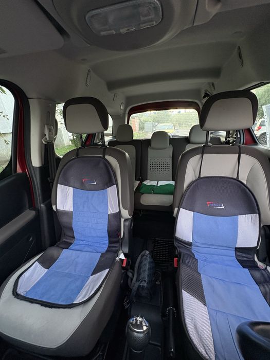 Citroën Berlingo 1.6 HDi Diesel – 2014