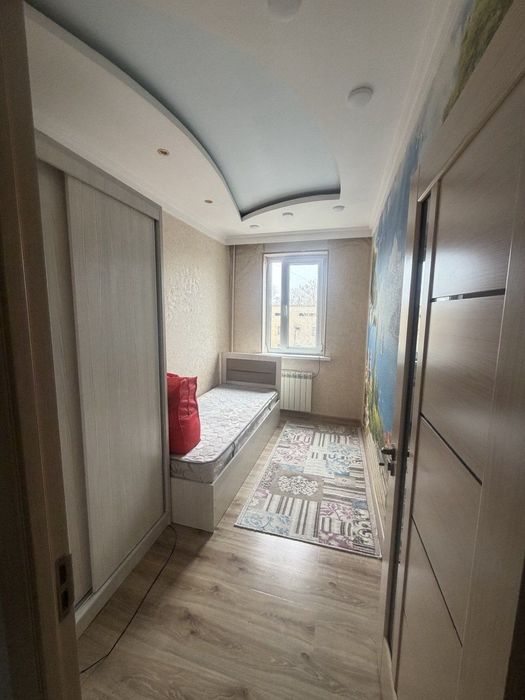 3-комнатная, метро Хамза,  Чиланзар район