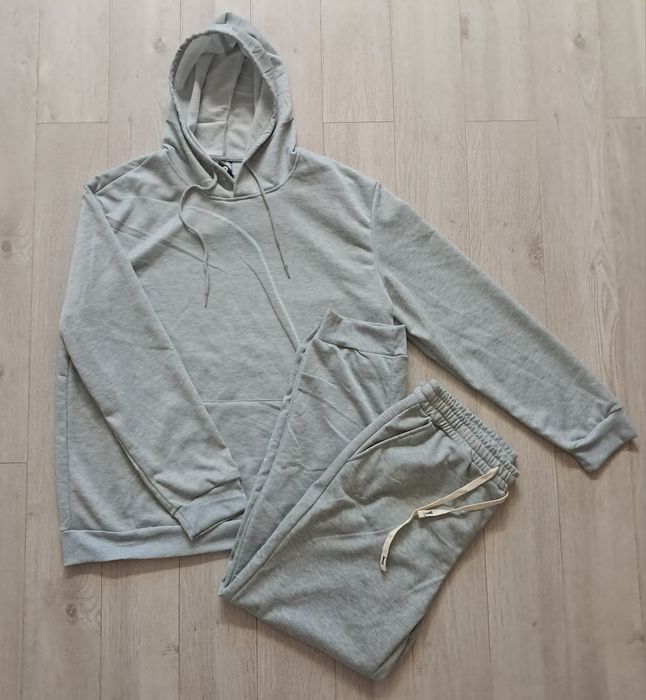 Мъжки спортен комплект, размер - XXL