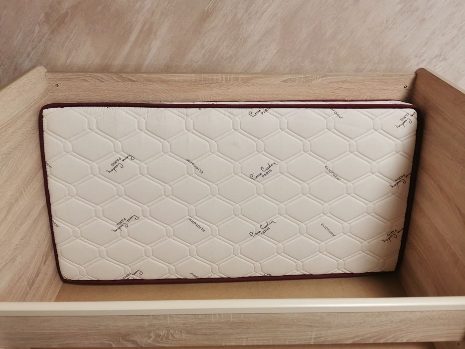Матрак 60x120 Magniflex Pierre Cardin