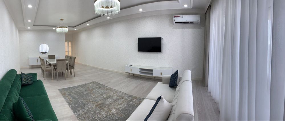 Сдается в аренду квартира, 3 комнаты Сеул
