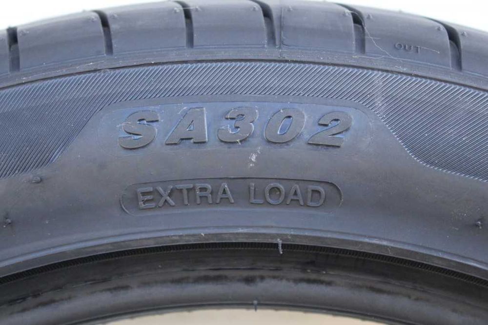 Anvelope vara noi 245/45R18 100W, XL, ZR, Wanli, DOT 2026