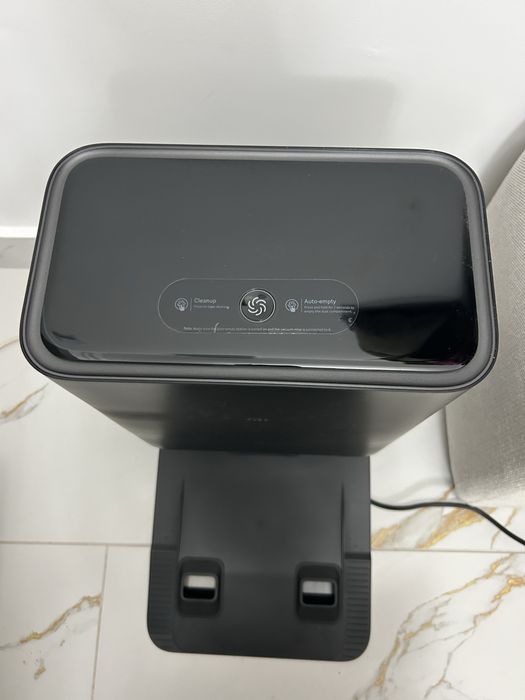 Mi Robot Vacuum-Mop 2 Ultra Auto-empty Station