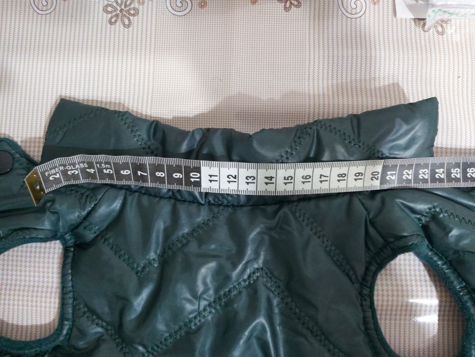 Одежда для собак