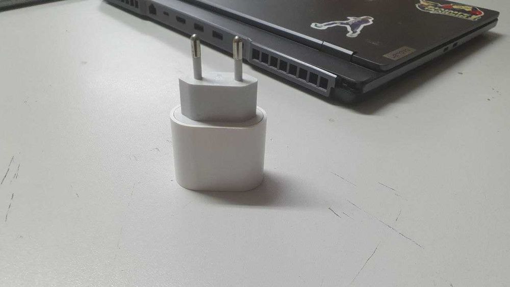 Apple Iphone Адаптер