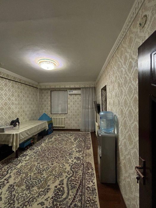 2 хонали квартира УзБумда Яшнабад тумани