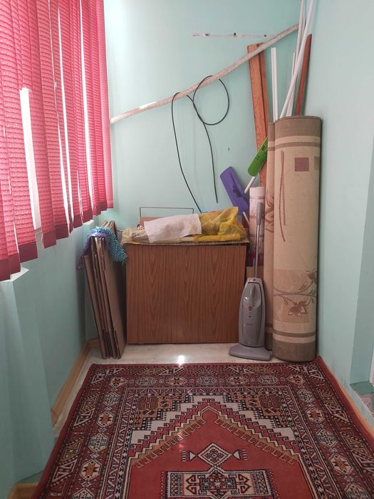 Квартира 4-х комнатная