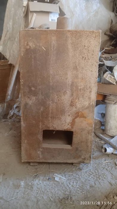 Katyol sotiladi котёл газовый сотилади 2 дона бо каттаси кичкинаси