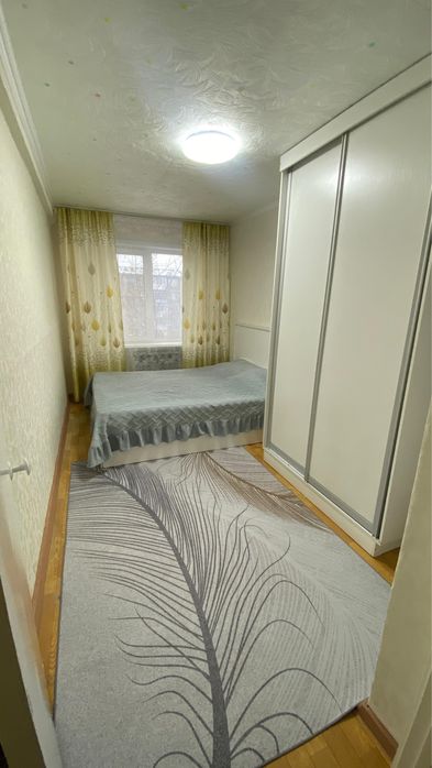 Сдам 2 х комнатную