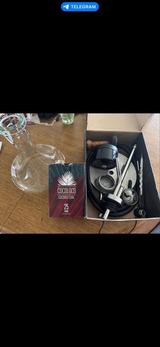 Продам, все в наборе