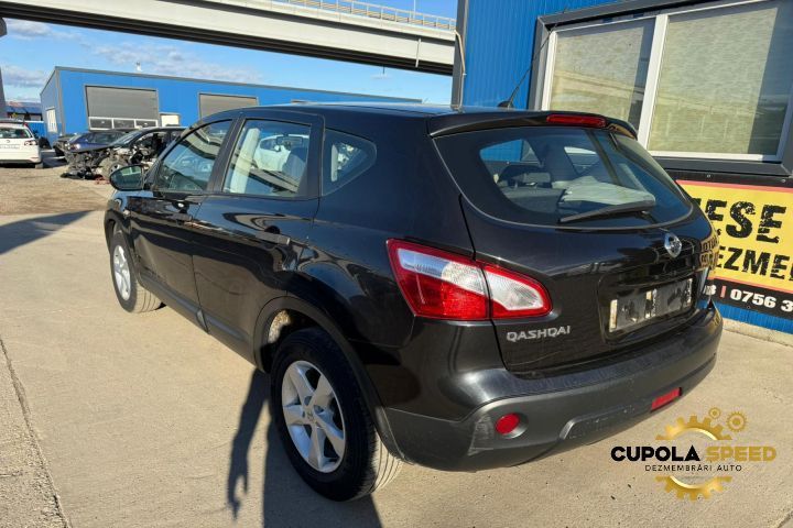 Dezmembrez Nissan Qashqai 1 J10 [facelift] [2010 - 2014] K9K636