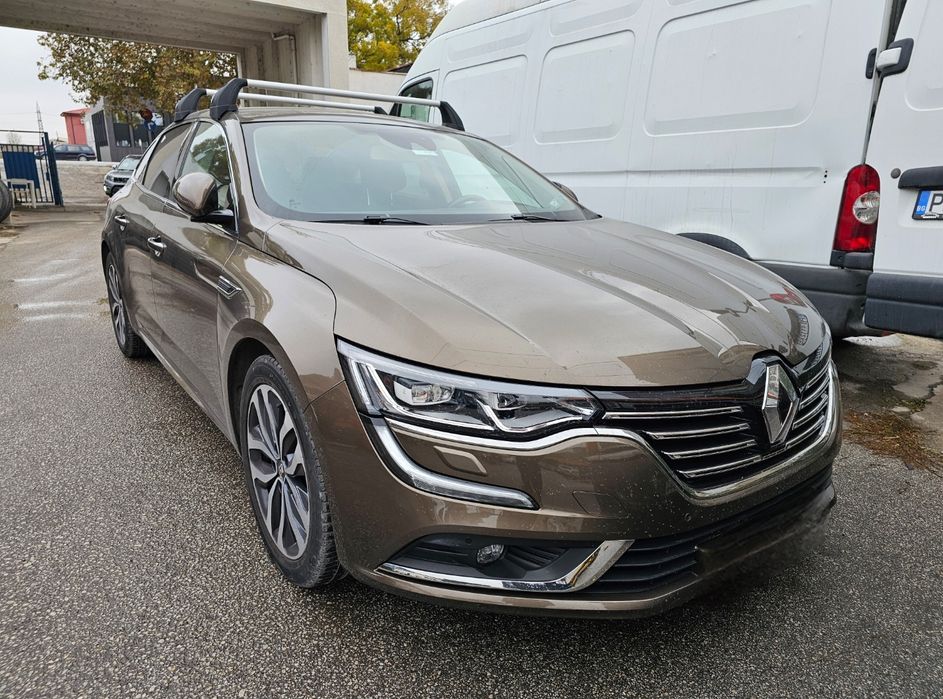 Renault Talisman 85000km