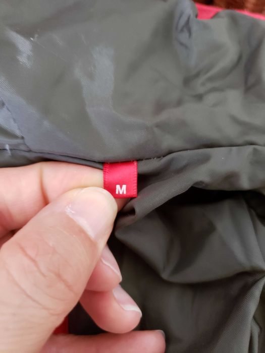 O'Neill оригинално яке с пълнеж от гъши пух