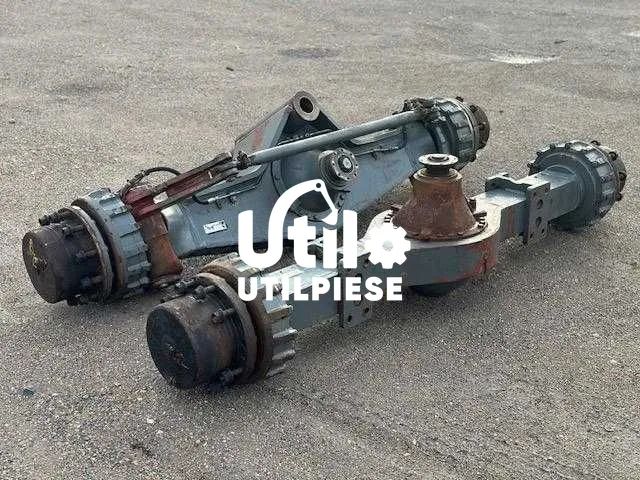 Punte fata spate Liebherr A924 A922 A920 A918 A934 + piese