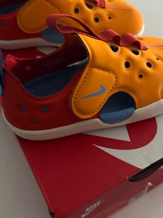Детски сандали Nike Sunray Protect 4