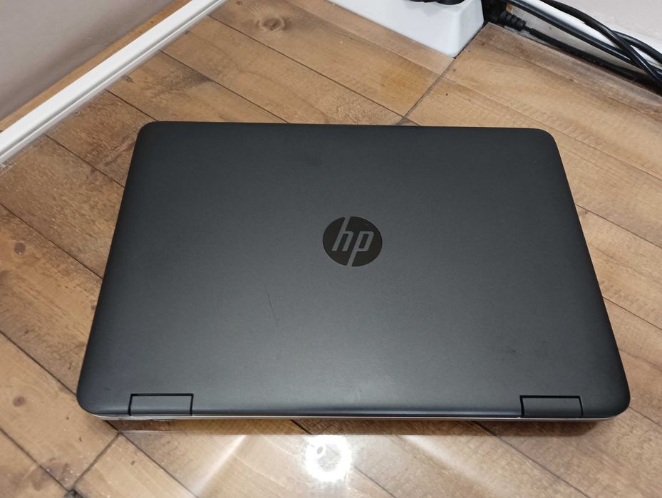 Лаптоп HP ProBook  i5-6200U 8GB RAM   SSD  нова батерия  14"