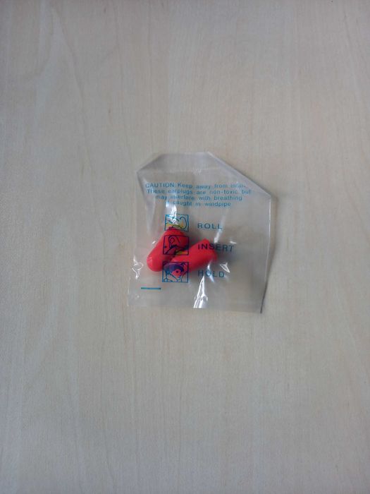 Комплект за пътуване в чантичка