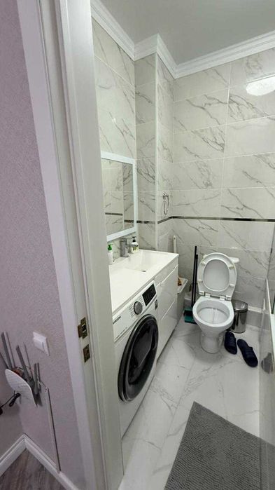 Продам 2 комн на Батысе