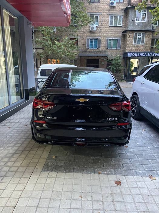 Monza 1.5Atmasferniy Full