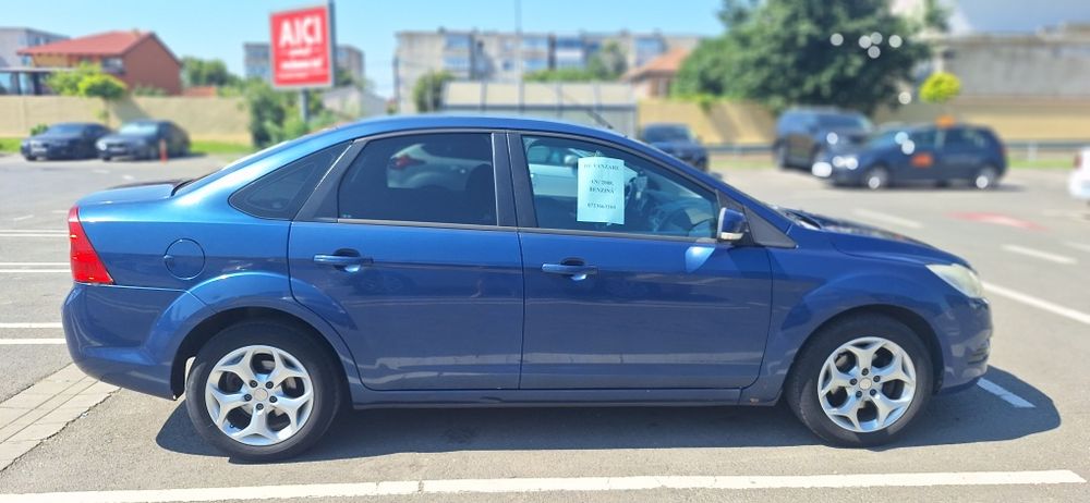 FORD Focus 0 — imagine 4
