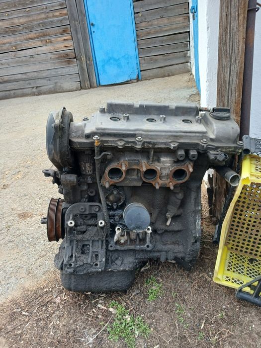 Продам двигатель от Toyota Camry 35
