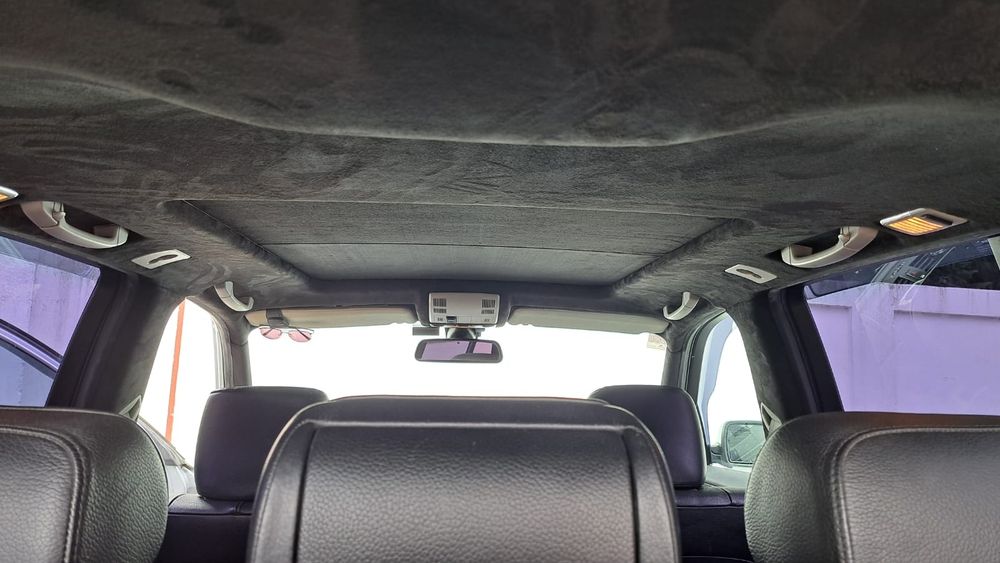 Plafon auto ( retapitare), toate marcile bmw , audi, skoda ,