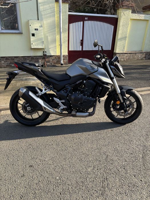 Vand Honda CB 750 Hornet