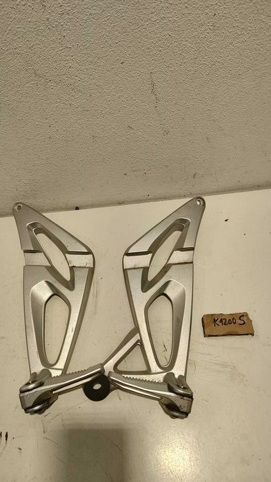 Carene sa roti Bmw K1200s