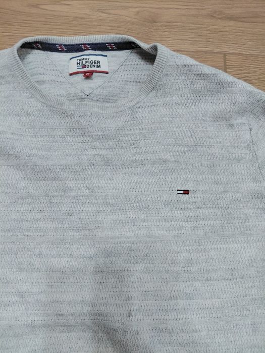 Блуза Tommy Hilfiger