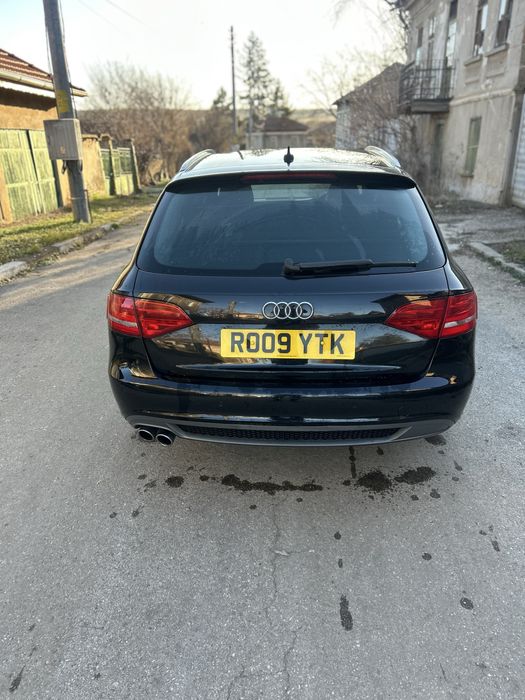 Audi a4 b8 2,0tdi CAH 170ks na chasti/ауди а4 б8 2,0тди 170кс на части