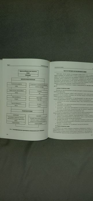 Визуална психодиагностика / Психология