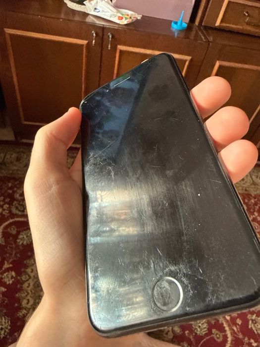 Айфон 7 32гб 100 акб