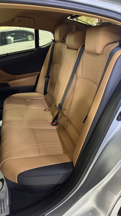 Lexus ES300h 2026