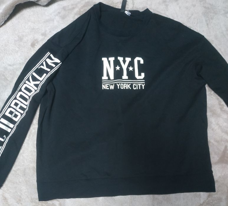 Блуза H&M размер м