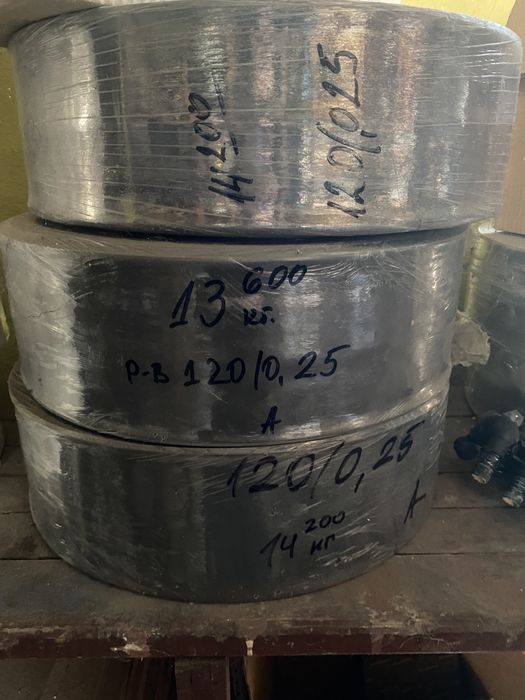 Найлонов ръкав 11см 2”