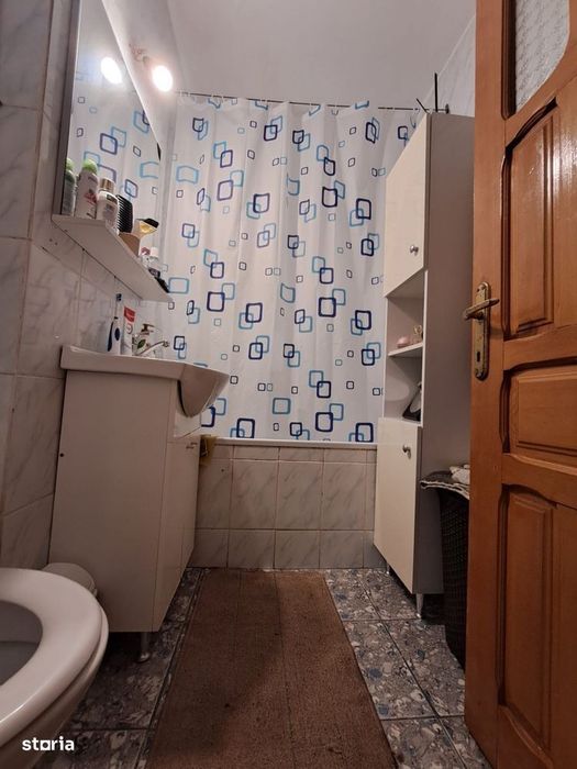 Km 4, garsoniera, 33 mp, 60.000 euro