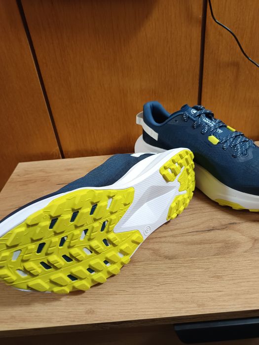 The North Face 43 номер