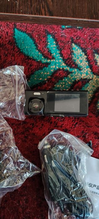 Срочно продаётся видео регистратор