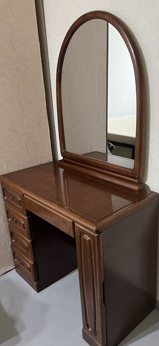 Турецкий комод из дерево