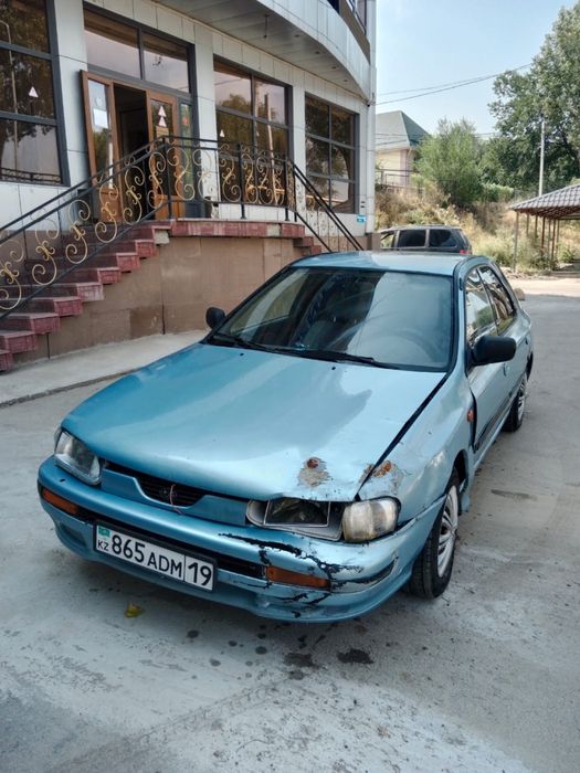 Субару Импреза сатылады/ продается Субару импреза