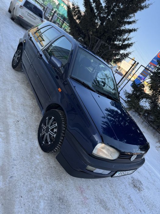 Продам гольф 3 Моно