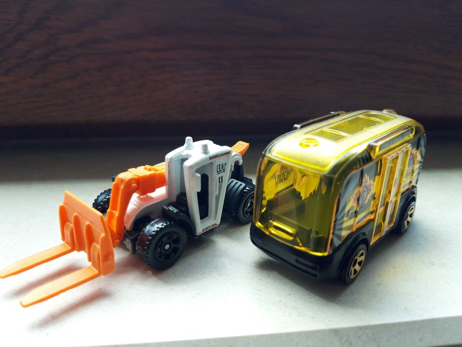 Matshbox Porsche , varios