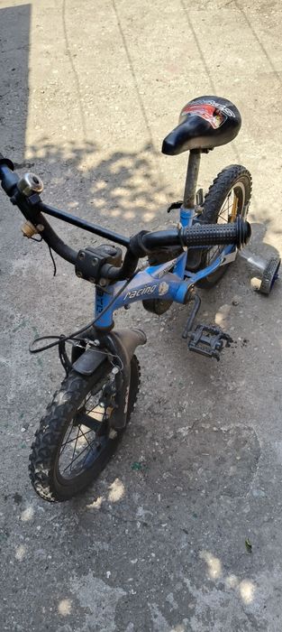 Bicicleta copii 3-6ani
