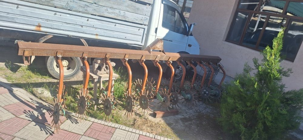 Радиационной барана