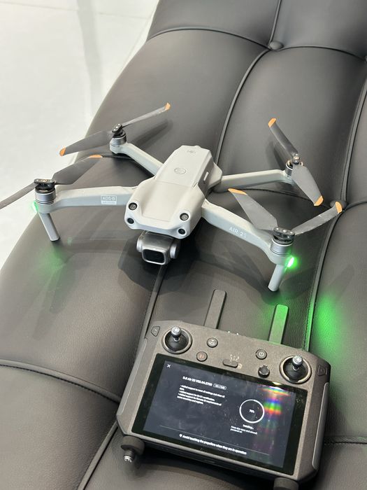 Пульт управления DJI RC Pro