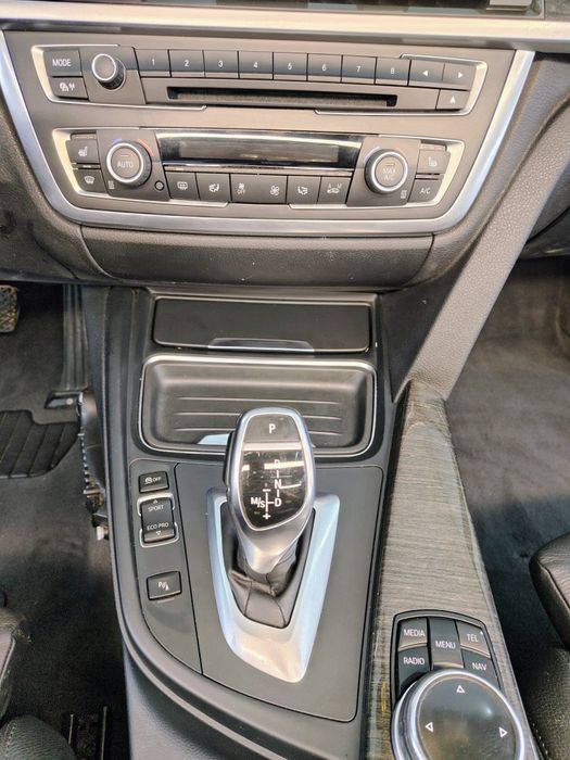 Bmw F31 Panoramica -Model Luxury