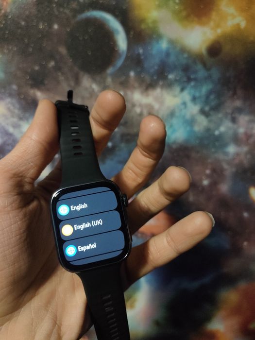 НОВЫЕ Huawei Watch Fit 4