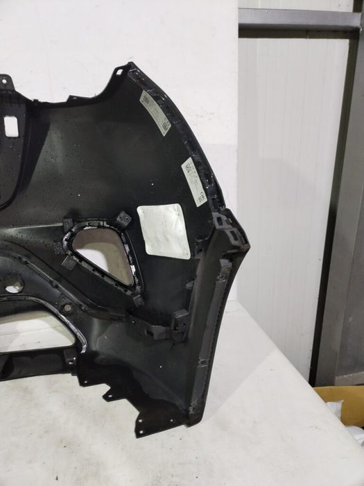 Bara spate Kia X-Ceed, 2019, 2020, 2021, 2022, 2023, cod origine OE 86611-J7CA. 10358