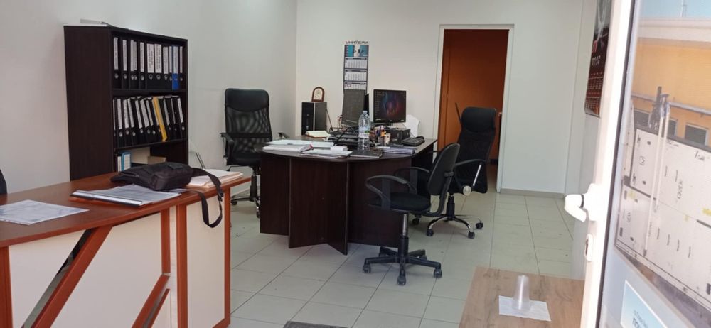 Магазин под наем